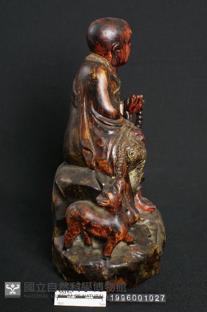 羅漢藏品圖，第4張