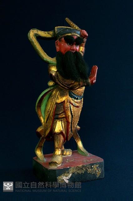 康將軍藏品圖，第4張