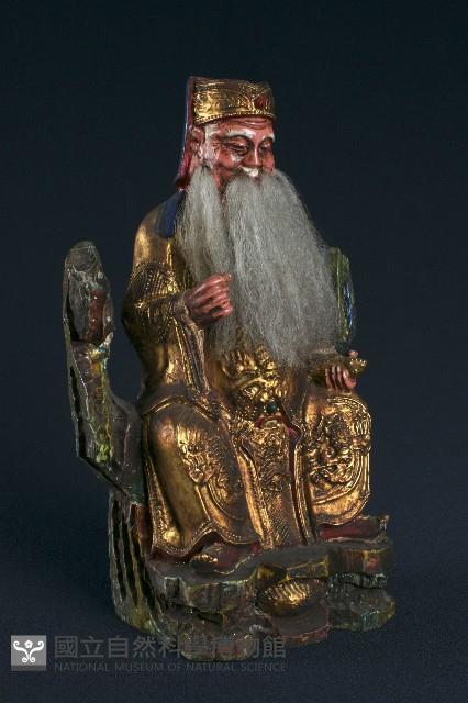 土地公藏品圖，第4張