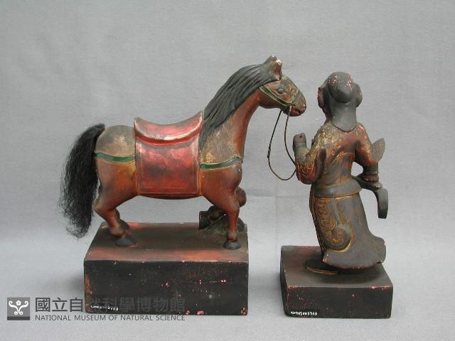 馬童藏品圖，第4張