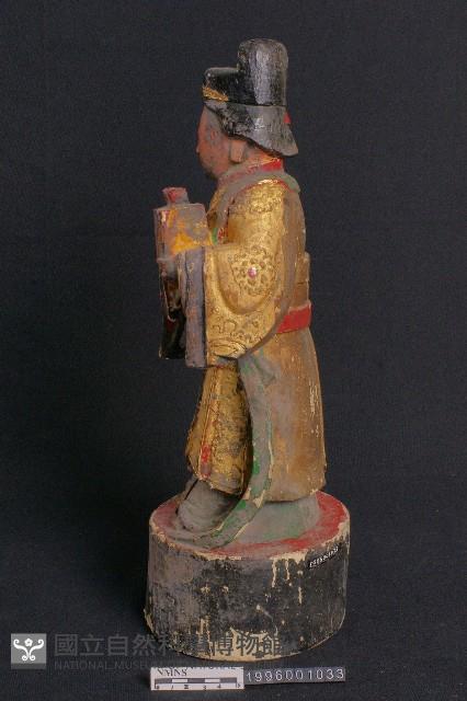 劍印童(持印)藏品圖，第4張