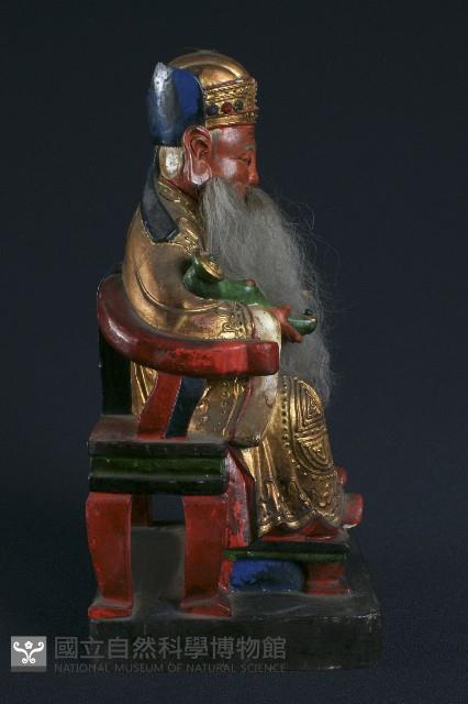 土地公像藏品圖，第1張