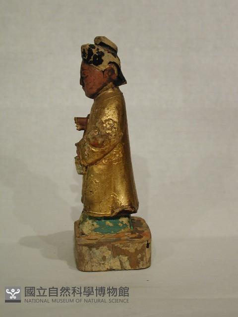 侍者藏品圖，第1張