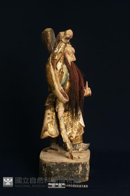 火德星君藏品圖，第4張