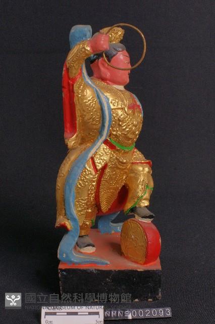 太子爺藏品圖，第4張