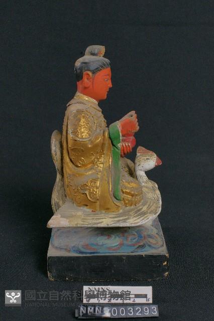 九天玄女藏品圖，第4張