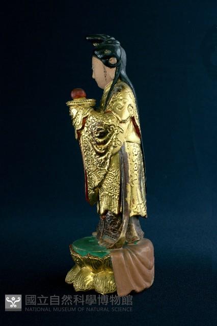 龍女藏品圖，第4張