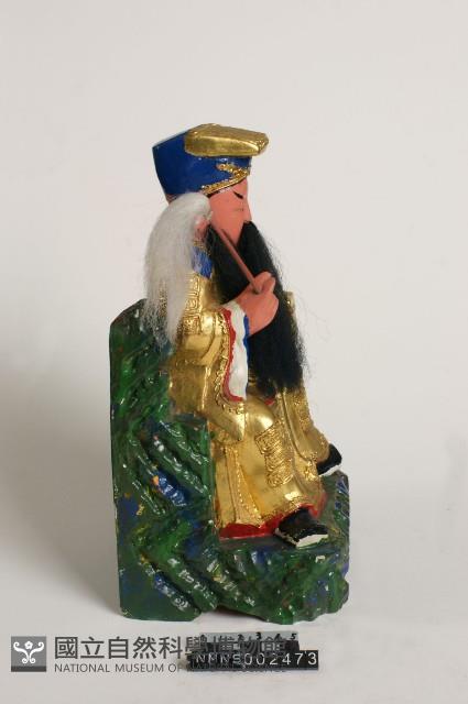 孫臏藏品圖，第1張