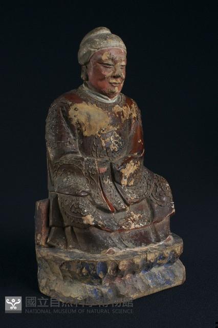 土地婆藏品圖，第4張