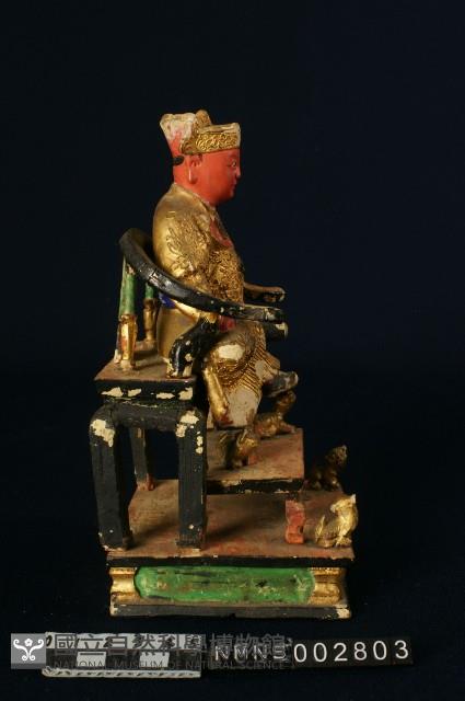 郭聖王藏品圖，第4張