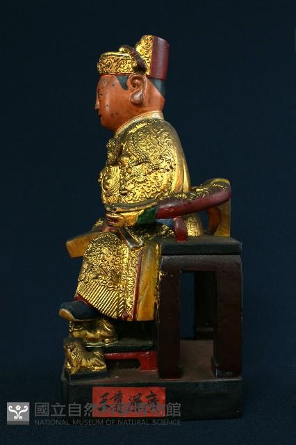 廣澤尊王藏品圖，第4張