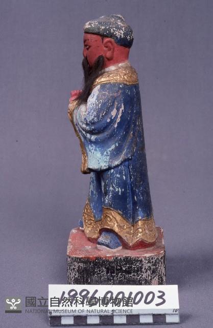 三官(右)藏品圖，第4張