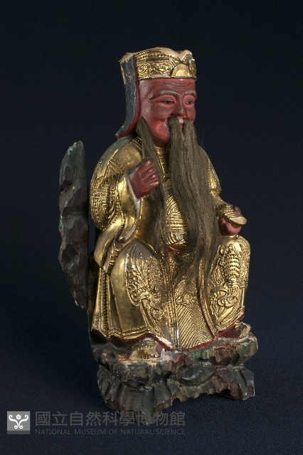 土地公像藏品圖，第4張