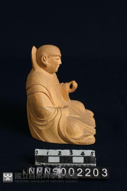 神像藏品圖，第4張