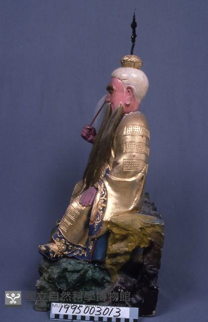 李老君藏品圖，第4張