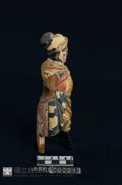 神像藏品圖，第4張