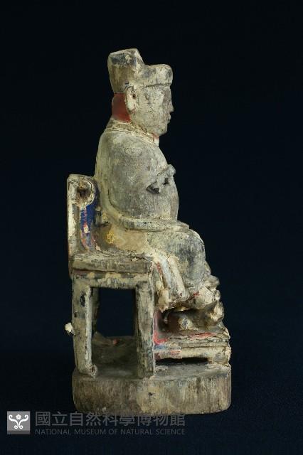 王爺藏品圖，第1張