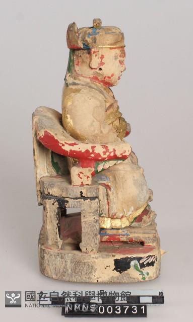 保生大帝藏品圖，第4張