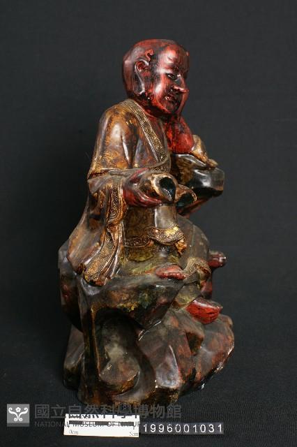 羅漢藏品圖，第4張