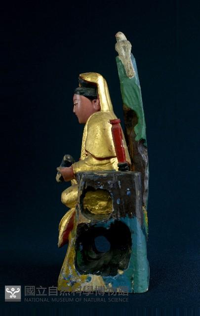 觀音菩薩藏品圖，第4張