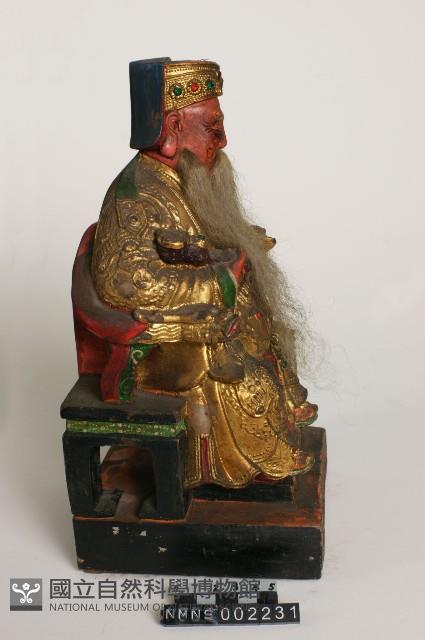 土地公像藏品圖，第5張