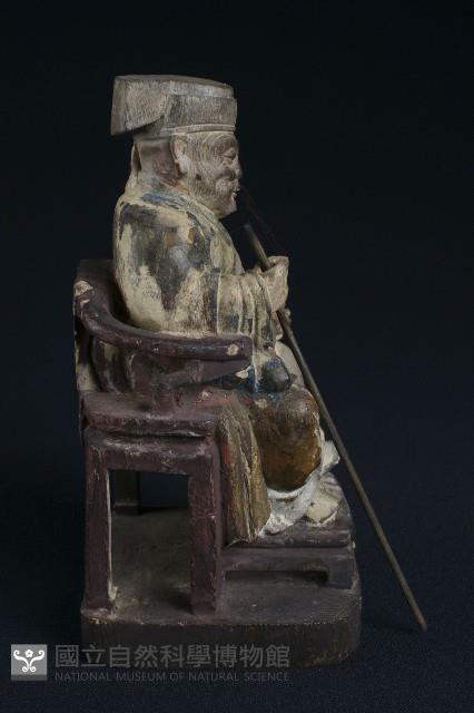 土地公藏品圖，第4張