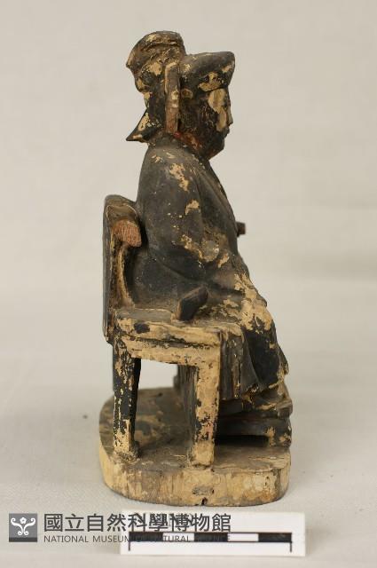 三奶夫人藏品圖，第4張