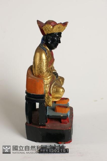 清水祖師藏品圖，第4張