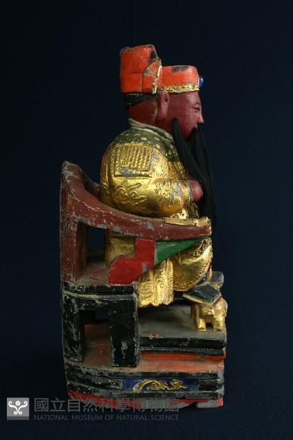 王爺藏品圖，第4張