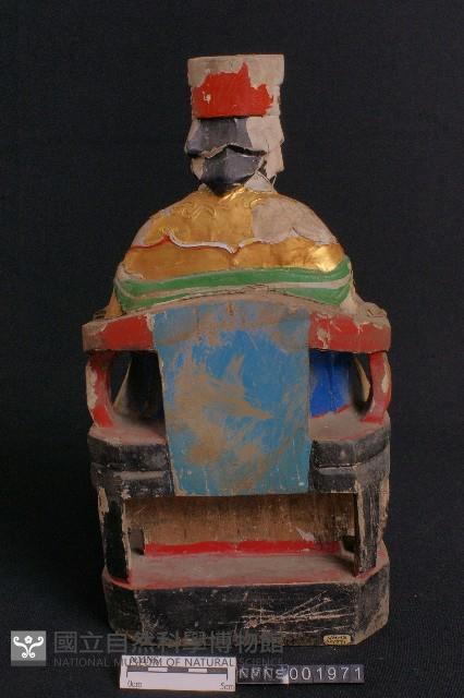 女神像藏品圖，第1張