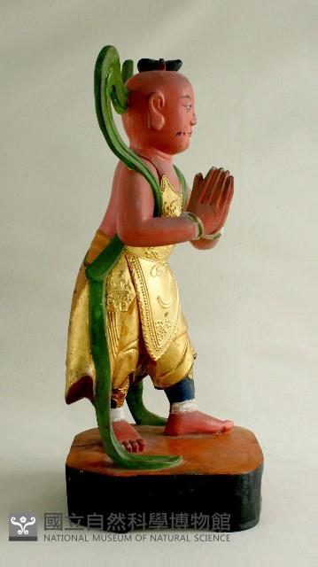 Accession Number:0000002451 Collection Image, Figure 4, Total 4 Figures