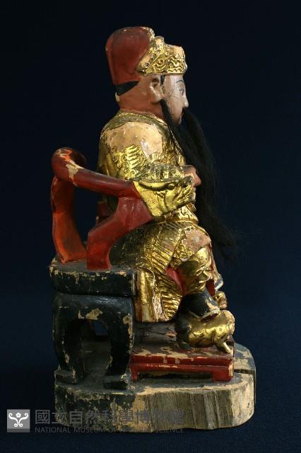 王爺藏品圖，第4張