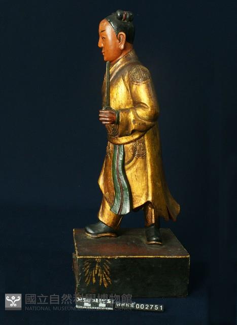 劍童藏品圖，第4張