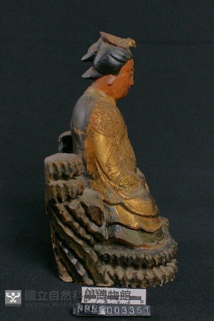開閩夫人藏品圖，第4張