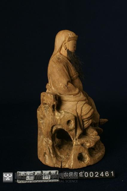 真武大帝藏品圖，第4張