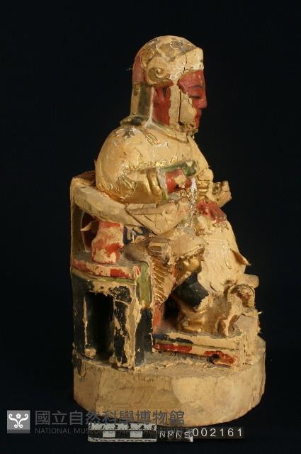 王爺藏品圖，第4張