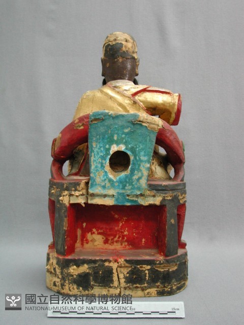 城隍爺藏品圖，第4張