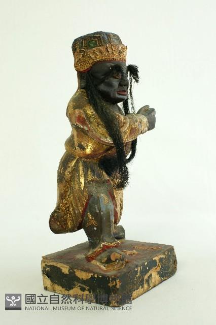 范將軍(八爺)藏品圖，第4張