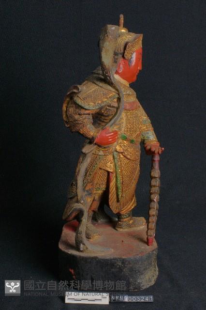 護法藏品圖，第4張