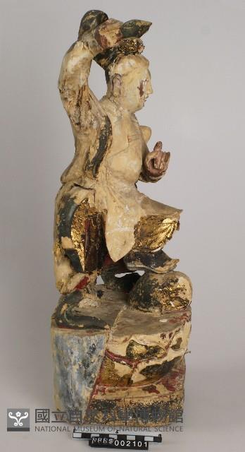 太子爺藏品圖，第4張