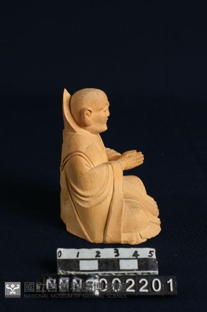 神像藏品圖，第4張