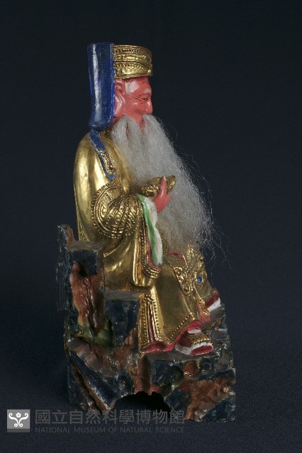 土地公像藏品圖，第4張