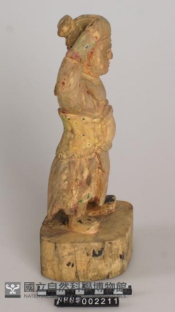 神像藏品圖，第4張