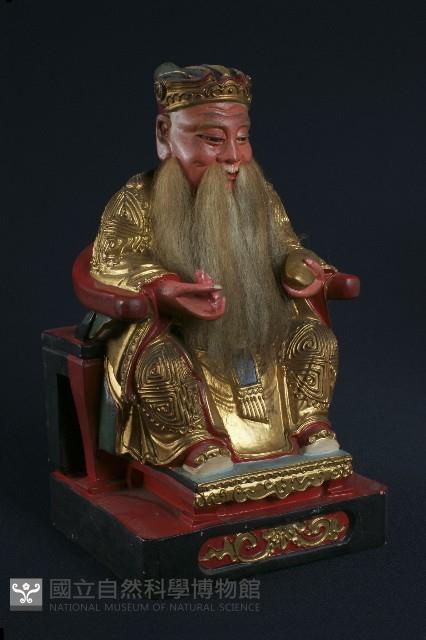 土地公像藏品圖，第4張