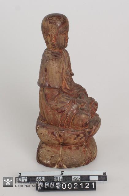 佛祖藏品圖，第1張