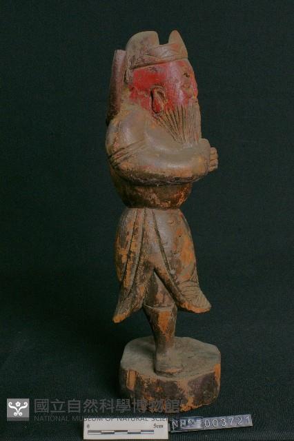 關公藏品圖，第4張