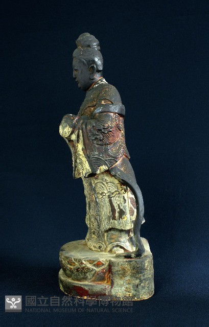 龍女藏品圖，第1張