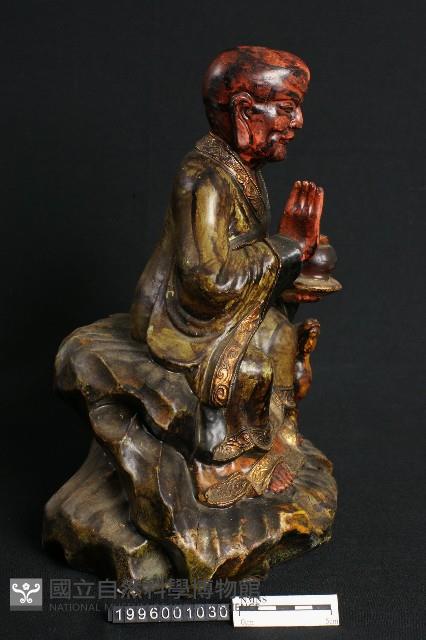 羅漢藏品圖，第4張