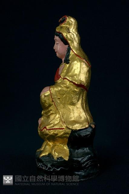 觀音菩薩藏品圖，第4張