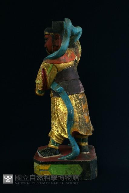 趙將軍藏品圖，第4張